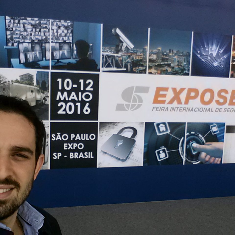 Exposec - 2016