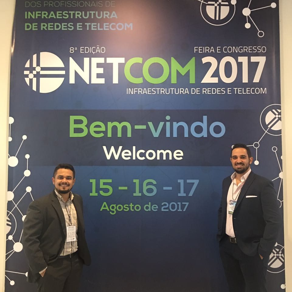 NETCOM - 2017