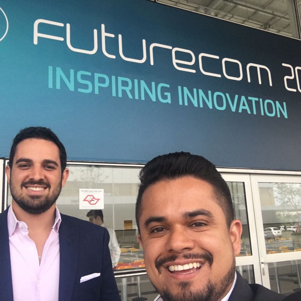 FUTURECOM - 2017